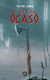 EL FILO DEL OCASO | Conde,victor | 9788419293183 (Apache)